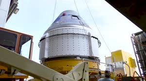 Starliner to Launch on NASAs Boeing Orbital Flight Test-2 Official Trailer